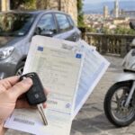 Imposto automóvel, quanto poupa: 163,5 euros. Mas o diesel fica mais caro