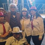 Inclusão, celebração e tecnologia: o Parque Nicholas Green em Cosenza acolhe os “Domingos Especiais”