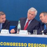 Jogos suplementares na Calábria, Tajani: «Vannacci queria que perdêssemos, vencemos além das expectativas»