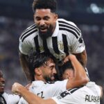 Juve-Parma 2 a 0, Nico Gonzalez entra e marca: Bianconeri com pontos completos