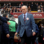 Juve, torcedores estragam o minuto de silêncio de Mazzola. O clube: “Falta de respeito injustificável”