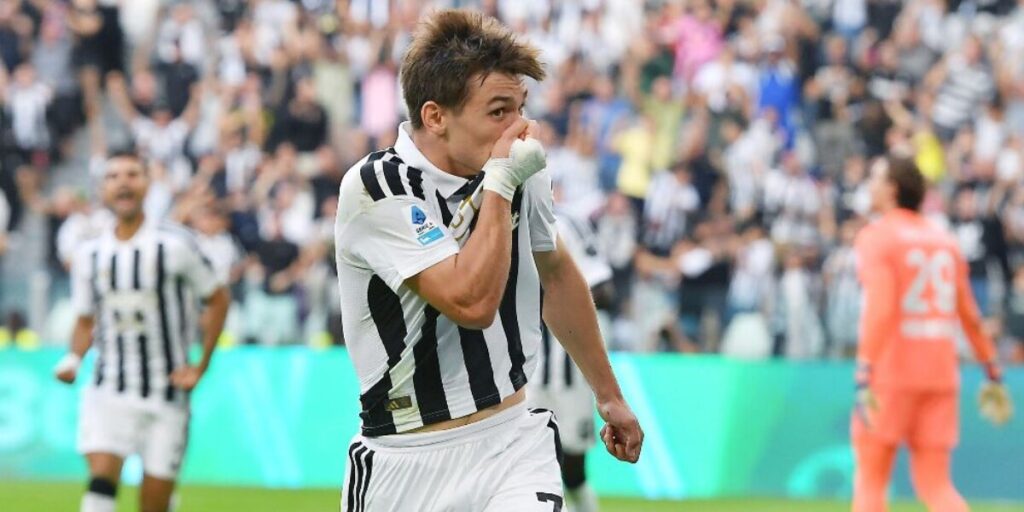 Juventus volta a sorrir: 2 a 0 contra uma péssima Atalanta, assinada por Conceição e Bremer