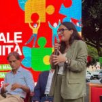 Lamezia, o Partido Democrata olha para 2027. Lidia Vescio: «Chegaram candidaturas suficientes de cima»