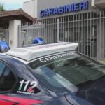Mazzarrà Sant'Andrea, assaltos a residências: um jovem de 18 anos de Barcelona preso