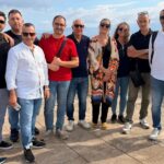 Messina, Forte Schiaffino rumo à recuperação: primeiras intervenções de limpeza e projeto de parque urbano