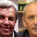 Messina, Gaetano Duca deixa o cargo de vice-coordenador provincial da Forza Italia