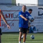 Messina, Nebros chega. Torrisi: «Esteja sempre pronto» FORMAÇÕES PROVÁVEIS