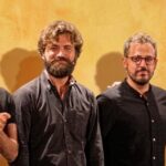 Messina, a Divina Comédia em siciliano: Giampiero Cicciò nos leva a “Lu Purgatoriu”