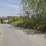 Messina, a SP 37 de Galati Sant'Anna fecha: parada de trânsito na quarta-feira
