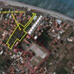 Messina, ambientalistas em pé de guerra pelo parque urbano Torri Morandi