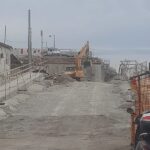 Messina, atrasos na Via Don Blasco: a nova ponte é adiada para os primeiros meses de 2027