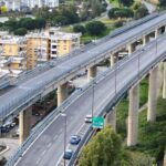 Messina, atropela trabalhador na autoestrada e não para: “Não tinha a certeza se era uma pessoa”
