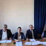 Messina, o contra-ataque da oposição aos “golpes majoritários” na Câmara