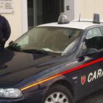 Milazzo, verificações extraordinárias dos Carabinieri para o início das aulas: uma prisão por tráfico de drogas e 9 denúncias