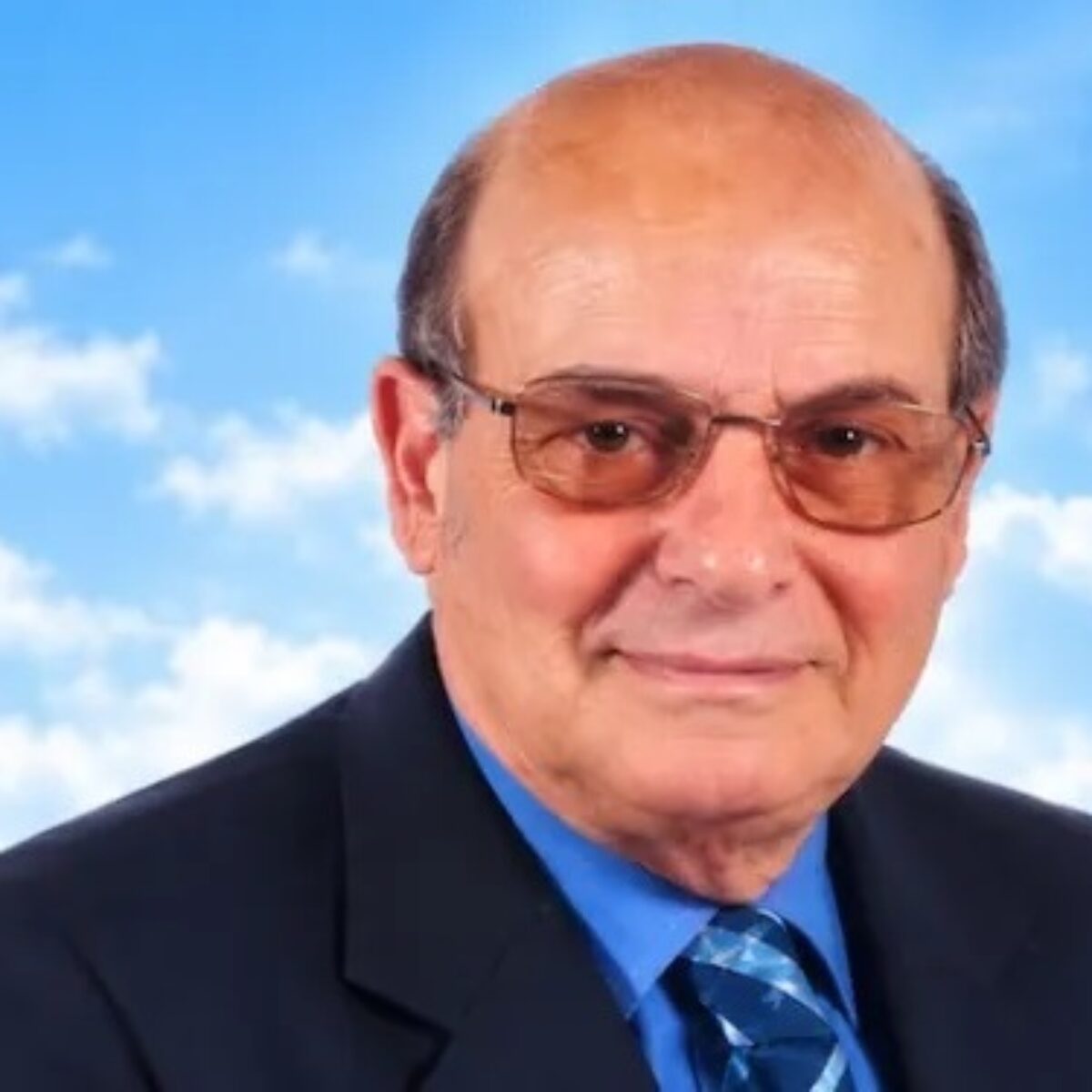 Antonio Messina