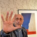 Morreu Franco Fontana, mestre da fotografia e da cor: tinha 92 anos