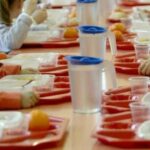 Município de Cosentino cancela bilhetes de cantina para creches