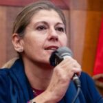 Município de Messina, Cristina Correnti renuncia ao papel de especialista desportiva: “Escolha pela coerência”