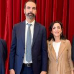 Município de Messina, foram instalados os novos conselhos de administração das subsidiárias: aqui estão todos os nomes dos presidentes e membros nomeados pelo prefeito Basile FOTO