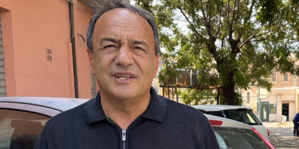 Município de Riace, o prefeito envia um comissário ad acta para contas não aprovadas