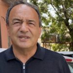 Município de Riace, o prefeito envia um comissário ad acta para contas não aprovadas