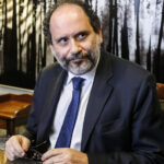 Na contramão: ex-promotor Ingroia se junta ao movimento La Vardera