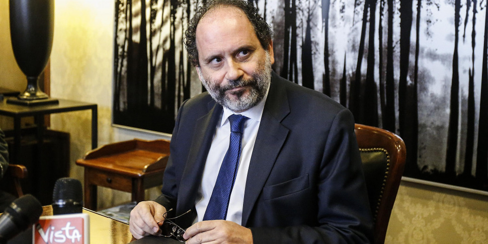 Na contramão: ex-promotor Ingroia se junta ao movimento La Vardera