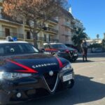 'Ndrangheta, blitz anti-racket em Corigliano Rossano: um grupo familiar atingido: quatro prisões OS NOMES