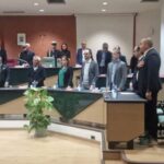 O Conselho também dá luz verde à previsão orçamental