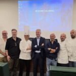 O “Jantar Extraordinário” em Catanzaro: tudo pronto para o evento gastronômico e vínico, entre chefs estrelados e instituições de caridade