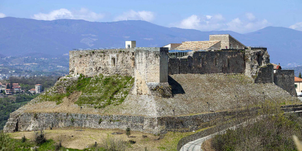 O desenvolvimento de Cosenza passa pelo turismo