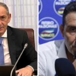 O parlamentar de Messina, Tommaso Calderone, da Forza Italia ao Futuro Nazionale será o nono deputado de Vannacci