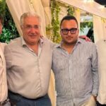 O presidente da Câmara de Lamezia: «Quem muda de camisa está fora da maioria»