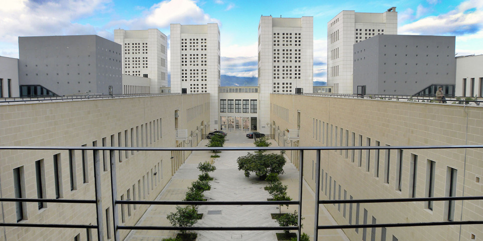 O trabalho que une: o acordo entre a Universidade de Reggio Calabria e a Fundação Bellisario para jovens estudantes