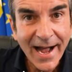 Occhiuto: “Chega de polêmica sobre o imposto, Meloni estava certo sobre Tridico”
