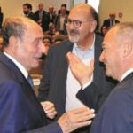 Os “matos” do lado de Schifani, na centro-direita da Sicília os jogos são abertos