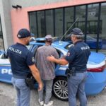 Perturbações e alarme entre os moradores: o comissário de polícia de Catanzaro ordena a transferência para o CPR de Bari de um estrangeiro sem-teto