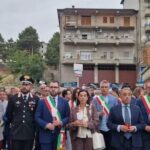 Petilia lembra Denise Cosco, marcha à luz de tochas contra a 'Ndrangheta