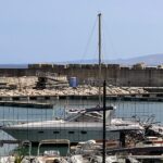 Porto de Catanzaro, Fiorita: “A gestão do terceiro corpo de água começa com Catanzaro Servizi: mais 90 berços disponíveis”