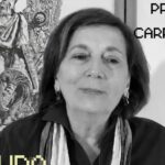 Prêmios em/Arquitetura Calábria. Prêmio pelo conjunto da obra para a arquiteta Laura Thermes em Cosenza