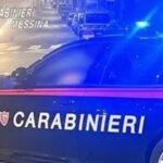 Proibição de abordagem e danos agravados, três detenções em Messina