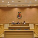 Província de Vibo, a vingança de L'Andolina: vice-presidente cônsul revogado