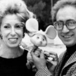 Quando Peppino Mazzullo nos disse Topo Gigio: «Eu realmente vivo isso, coloco minha alma nisso»