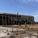 Recuperação da antiga Pertusola em Crotone, 80 mil euros solicitados à Eni Rewind “cancelados”