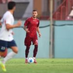 Reggina, alternativas em todas as funções. Você está sem escolha