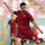 Reggina autoritativa com números assustadores: quatro vitórias consecutivas com vinte gols marcados e nenhum sofrido