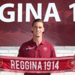 Reggina faz grande ataque no ataque: a chegada de Magrassi é oficial