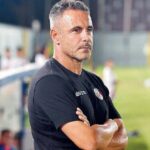 Reggina já hoje em Modica. Marchionni sabe qual caminho seguir