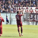 Reggina não conhece obstáculos, Igea Virtus se rende a Toscano e Alma: quinta vitória em cinco partidas
