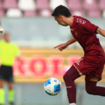 Reggina, os números contam a história das “armas”